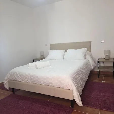 Cantino Da Elena Casa de Férias *