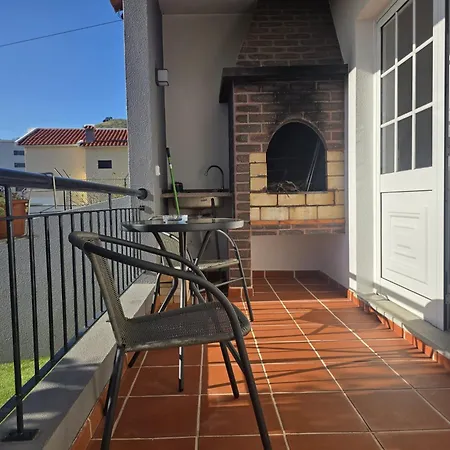 Casa de Férias Cantino Da Elena