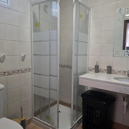 Cantino Da Elena Holiday home