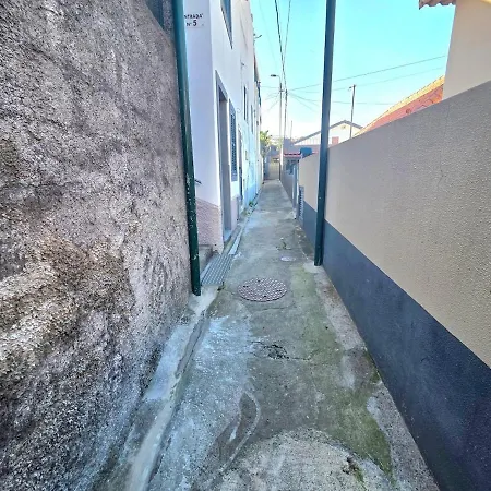 Cantino Da Elena Semesterbostad *