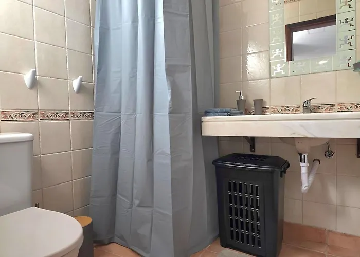 Ferienhaus Cantino Da Elena Funchal (Madeira)