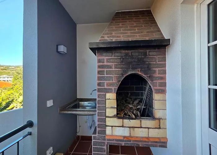 Cantino Da Elena Ferienhaus Funchal (Madeira)