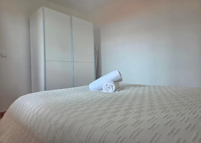 Ferienhaus Cantino Da Elena Funchal (Madeira)