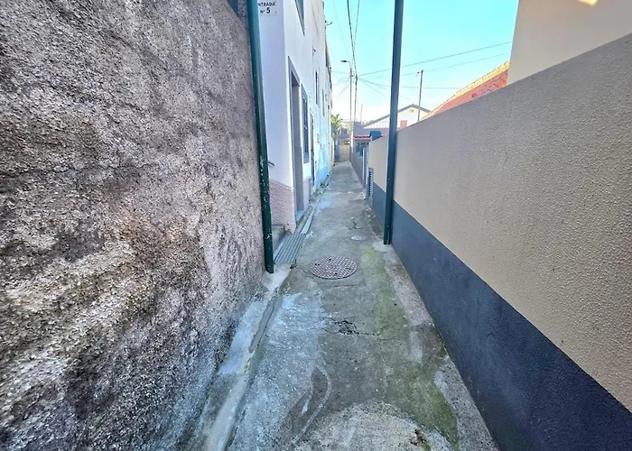 Cantino Da Elena Ferienhaus *