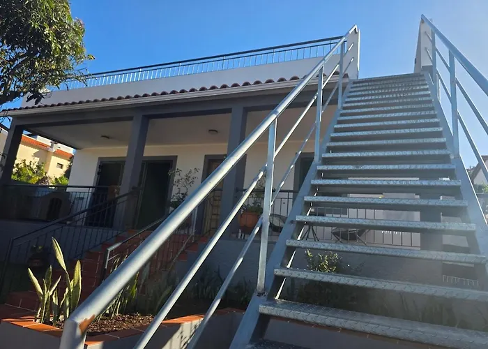 Cantino Da Elena * Funchal (Madeira)