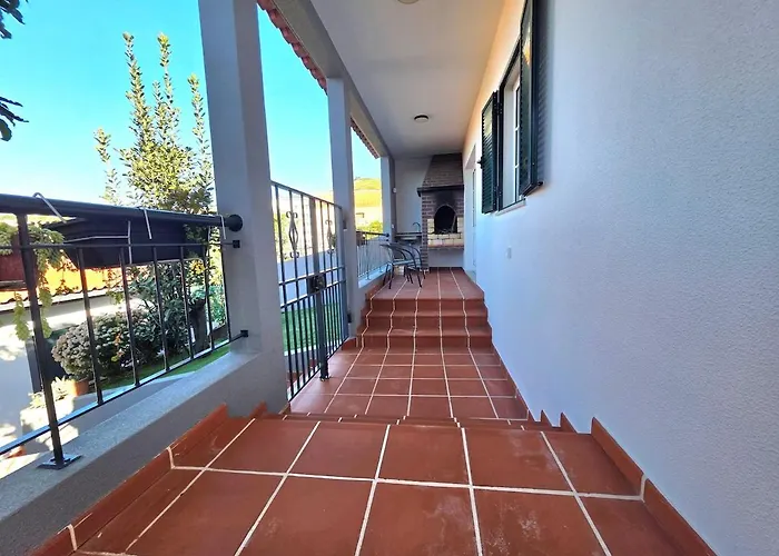 Ferienhaus Cantino Da Elena Funchal (Madeira)