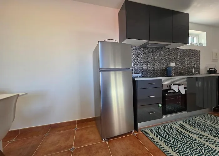 Ferienhaus Cantino Da Elena Funchal (Madeira)