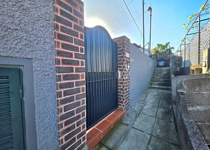 Ferienhaus Cantino Da Elena *