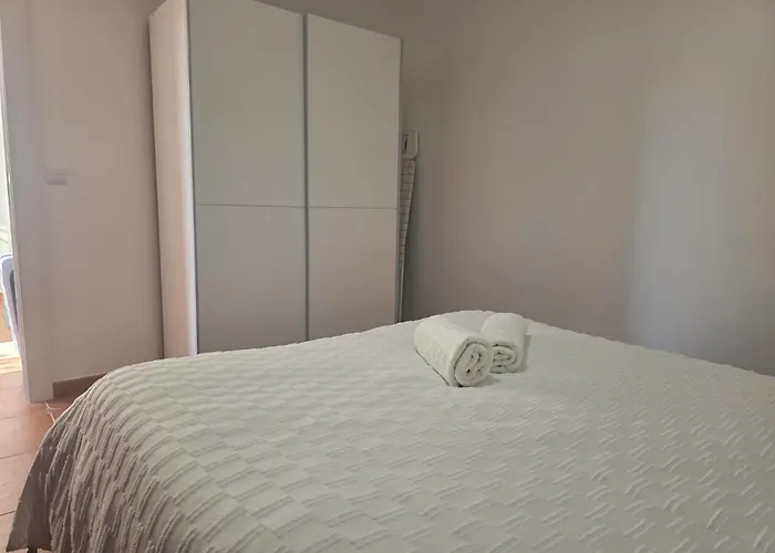 Cantino Da Elena Ferienhaus Funchal (Madeira)