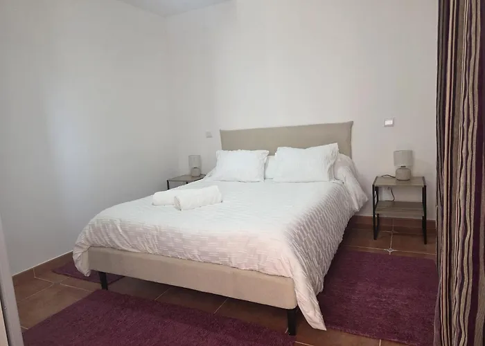 Cantino Da Elena Ferienhaus *