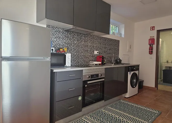 Cantino Da Elena Ferienhaus Funchal (Madeira)