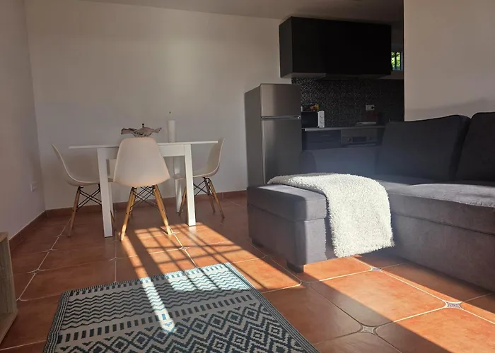 Ferienhaus Cantino Da Elena Funchal (Madeira)